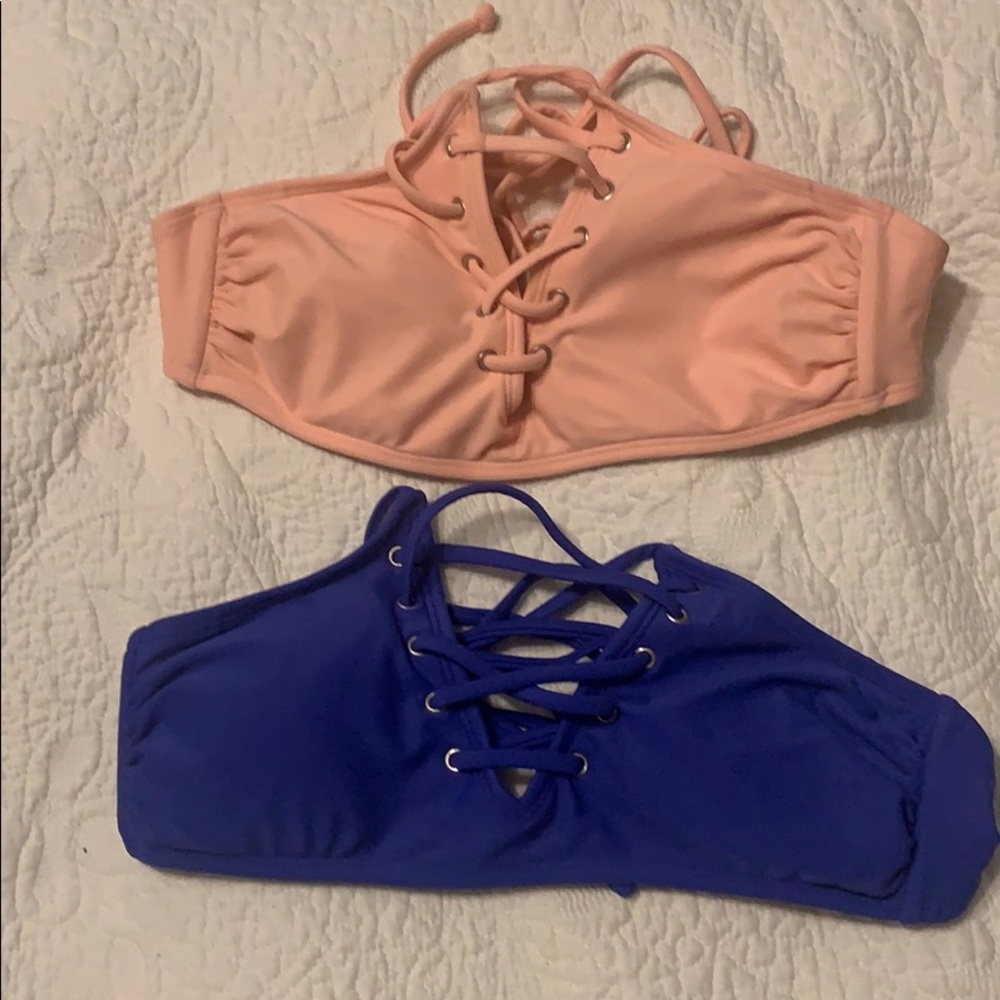 bathing suits